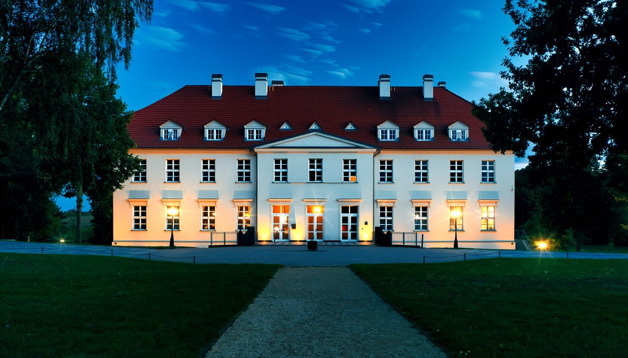 Hotel Rattey, © Hotel Schloss Rattey Hotel Rattey, © Hotel Schloss Rattey