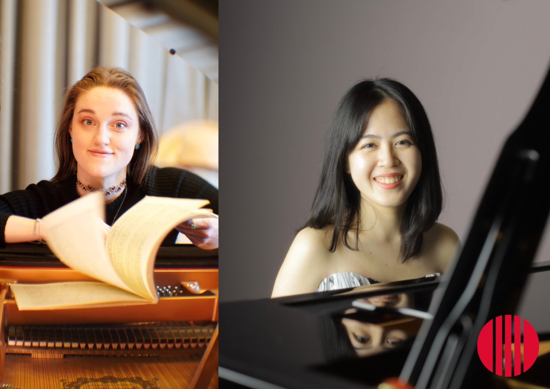 © Yaroslava Osadcha & Sakura Ohara, hmt Rostock © Yaroslava Osadcha & Sakura Ohara, hmt Rostock