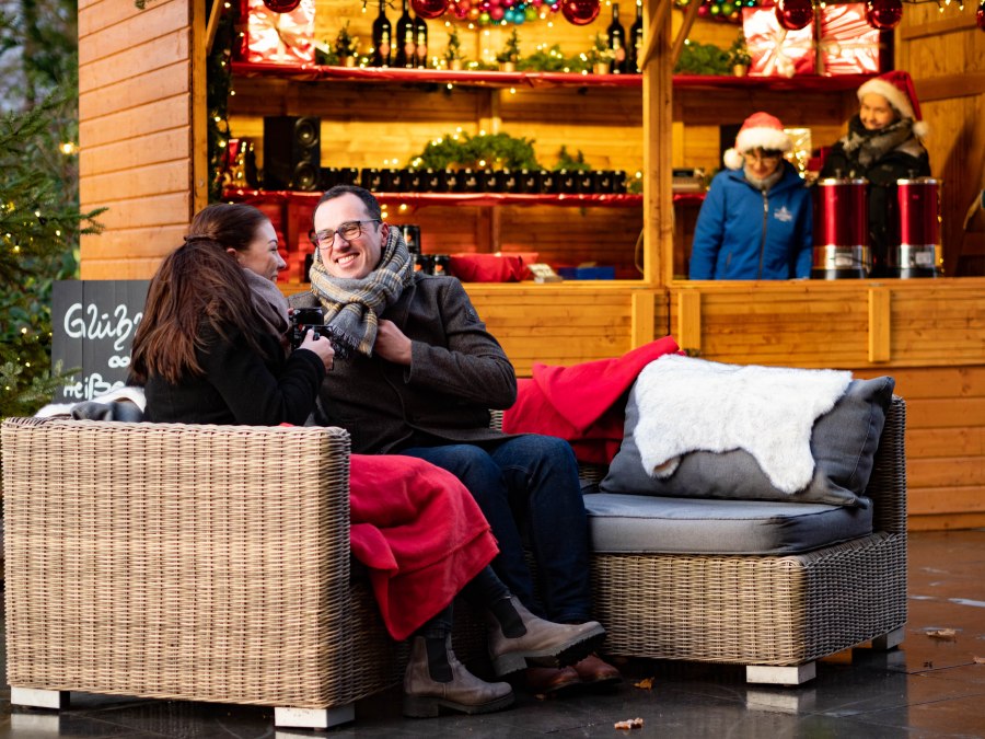 Weihnachtszeit Schloss Basthorst, © Schloss Basthoorst Weihnachtszeit Schloss Basthorst, © Schloss Basthoorst