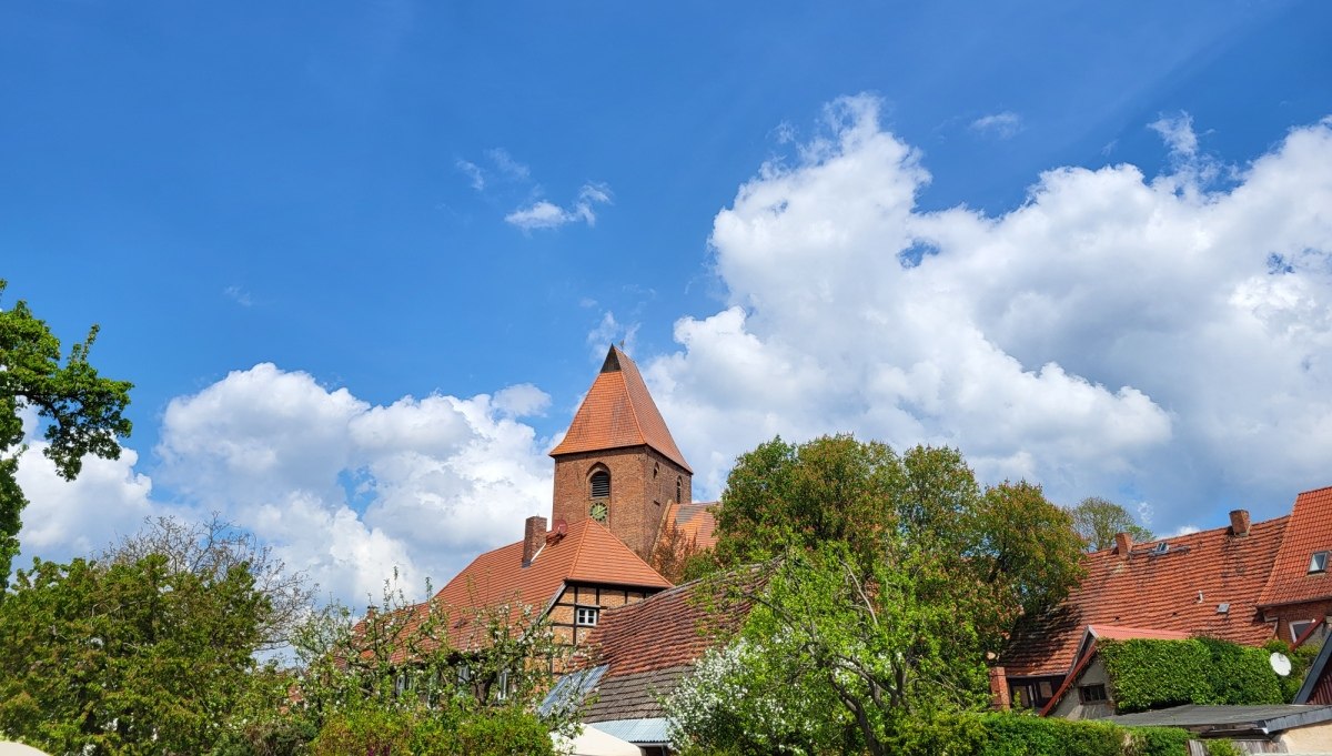 &copy; Tourismusverband Mecklenburg-Schwerin