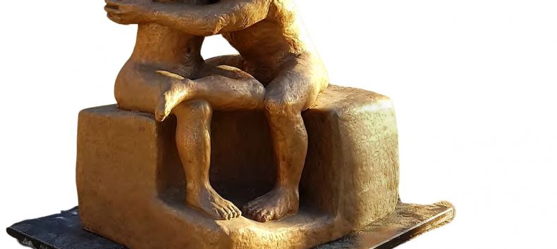 © Künstler: Edouardo Chillida Belzunce