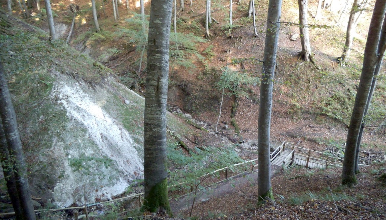Kieler Bach, &copy; Tourismuszentrale R&uuml;gen