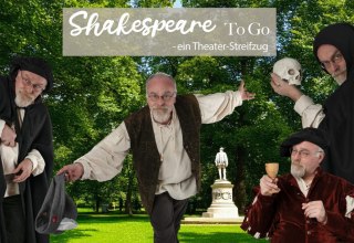 &copy; Markus Veith - Shakespeare to go.jpg