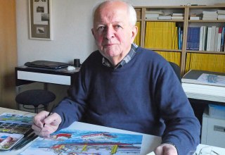 © Schifffahrtsmuseum Rostock