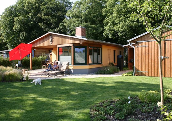 Ferienhaus
