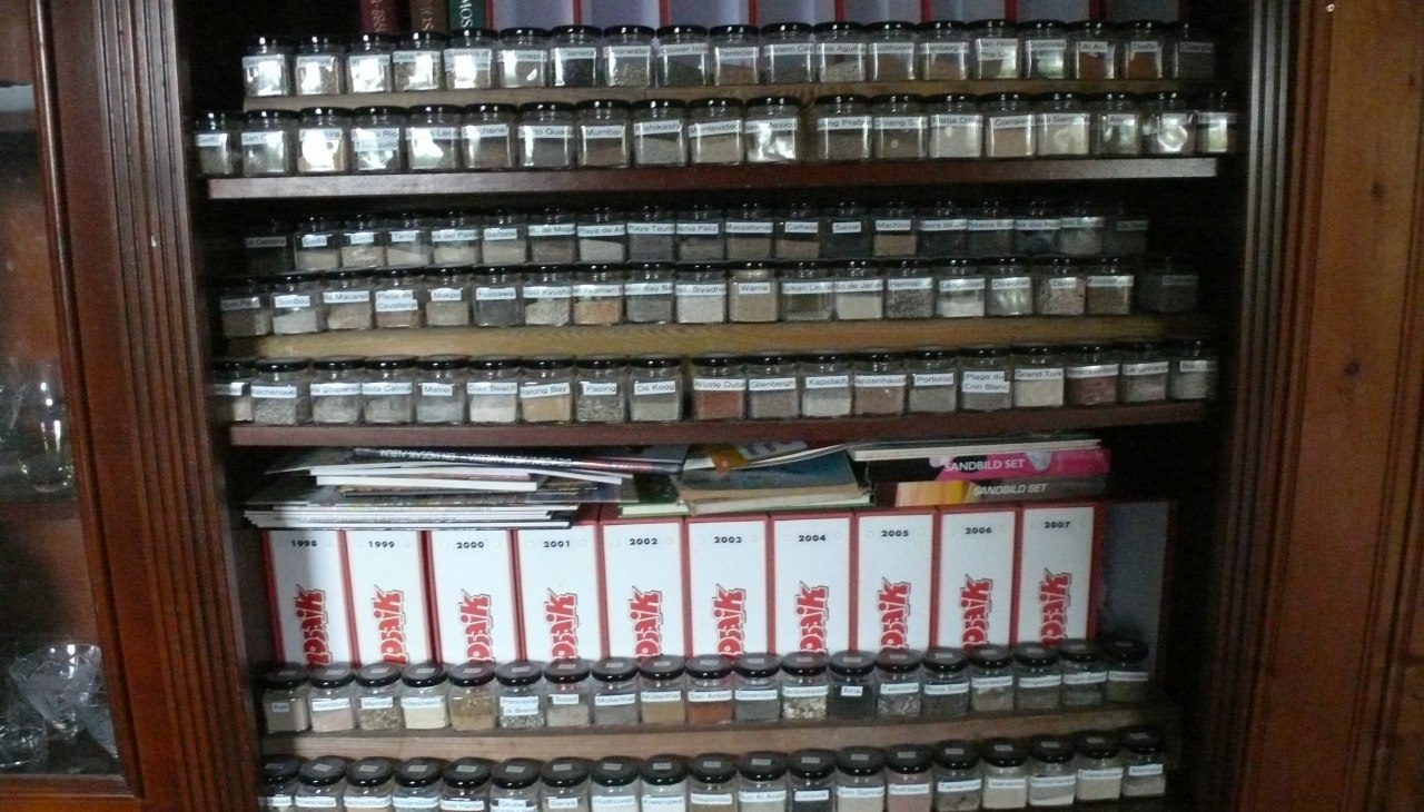 T Impressionen 04, &copy; Peter Ramsch