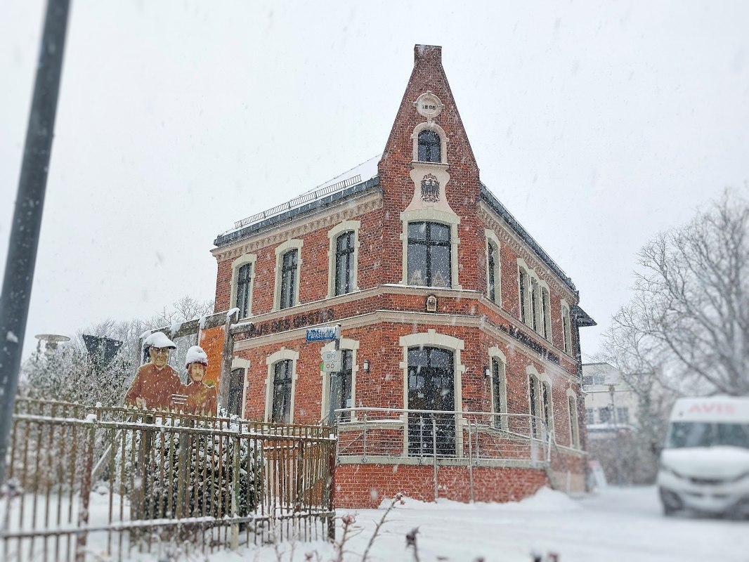 &copy; Kevin Schiemann / KVW Wustrow