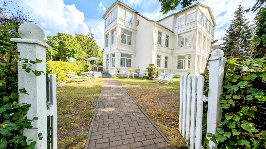 "JAHR DER ROMANTIK" - Caspar David Friedrich zum 250. Geburtstag, © Usedomer Kunsthaus "JAHR DER ROMANTIK" - Caspar David Friedrich zum 250. Geburtstag, © Usedomer Kunsthaus