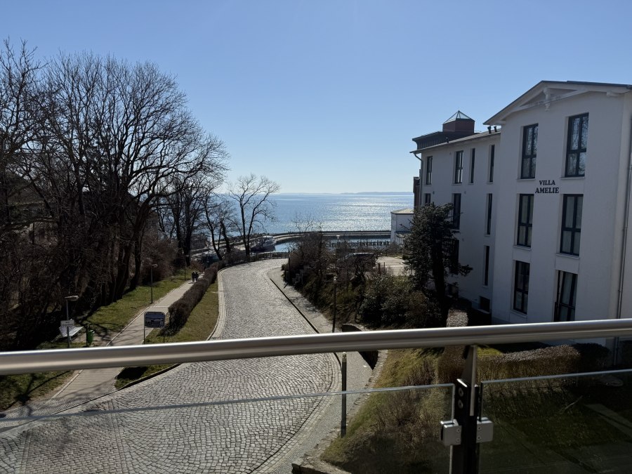 Ferienwohnungen am Stadthafen Sassnitz, &copy; TMV/Wilken