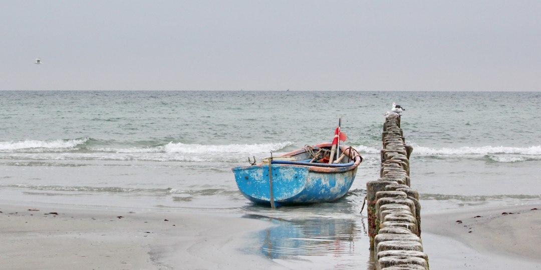 abgestellt, © Dieter Kittel