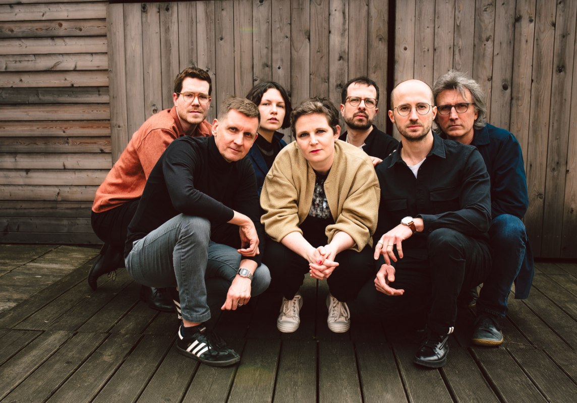 &copy; Eva Klesse, Foto: Sally Lazic