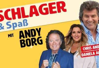 © Veranstalter © Veranstalter