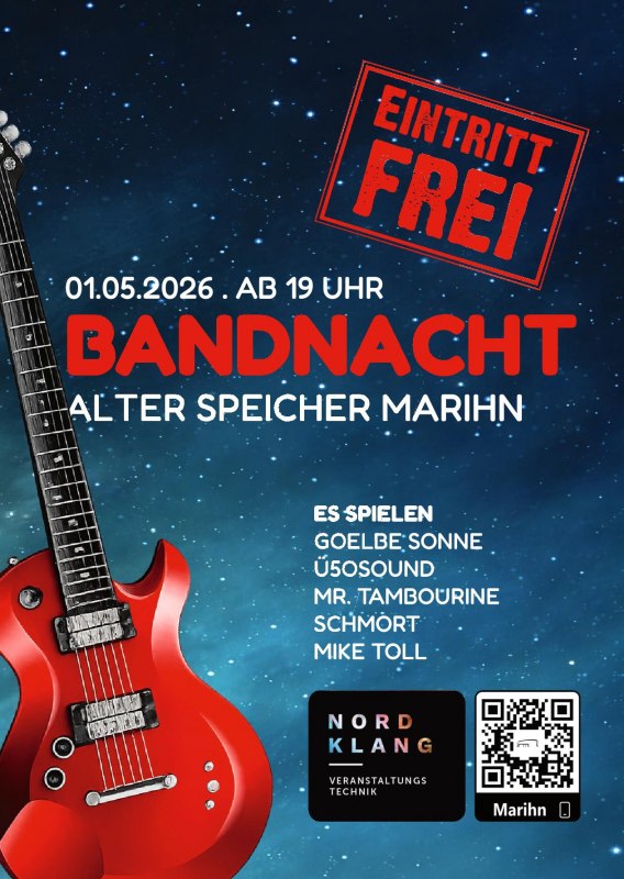 Plakat // © www.marihn.de Plakat // © www.marihn.de