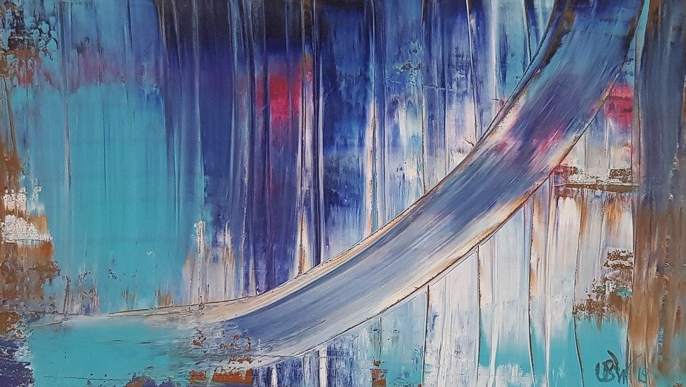 &copy; Ursula Beller-Wolter