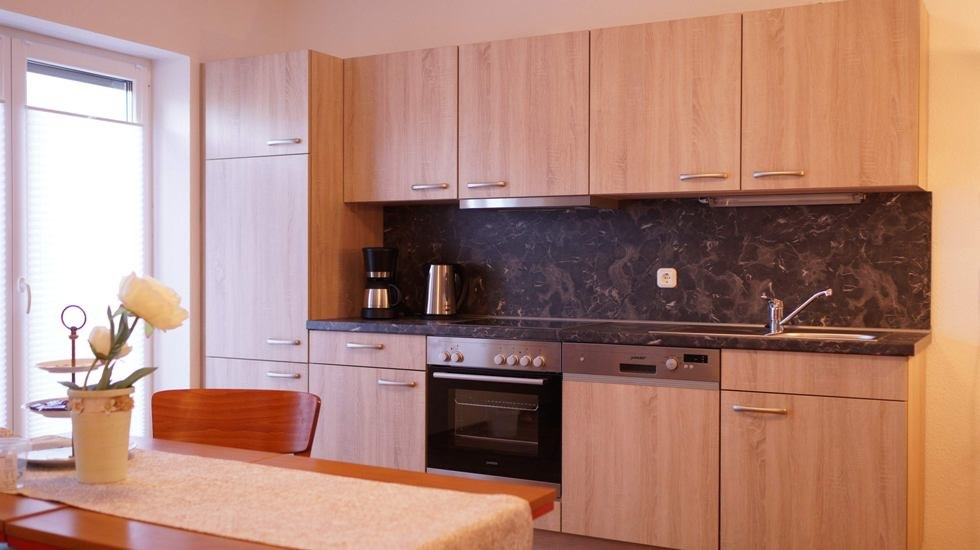 © Severin Apartments © Severin Apartments