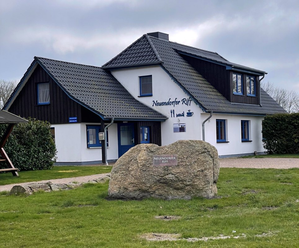 © Südliche Boddenküste © Südliche Boddenküste