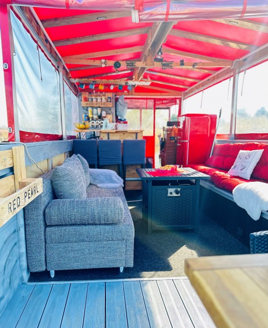 Red Pearl 10_k, © Norman Tramnitz