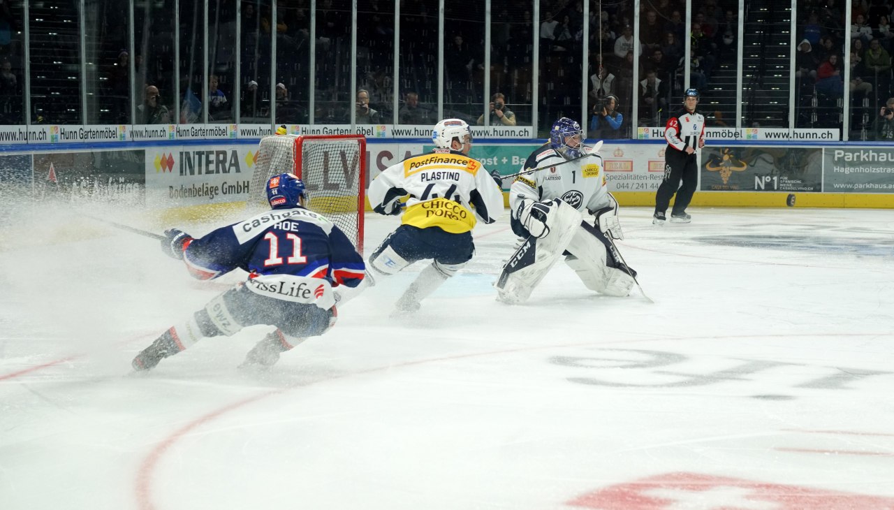 Eishockey, &copy; pixabay