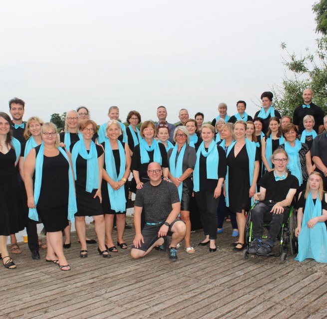 © Chor Mee(h)rklang