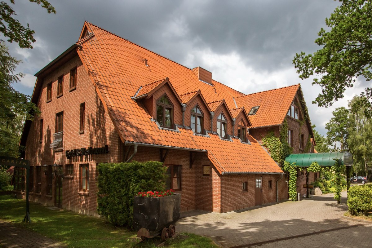 Besuchen Sie den Stettiner Hof direkt am Ostseeküsten Radweg in Neuenkirchen bei Greifswald // © Stettiner Hof Besuchen Sie den Stettiner Hof direkt am Ostseeküsten Radweg in Neuenkirchen bei Greifswald // © Stettiner Hof