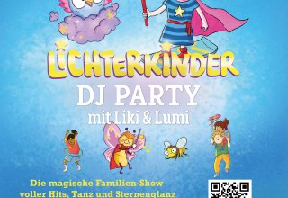 © Lichterkinder © Lichterkinder