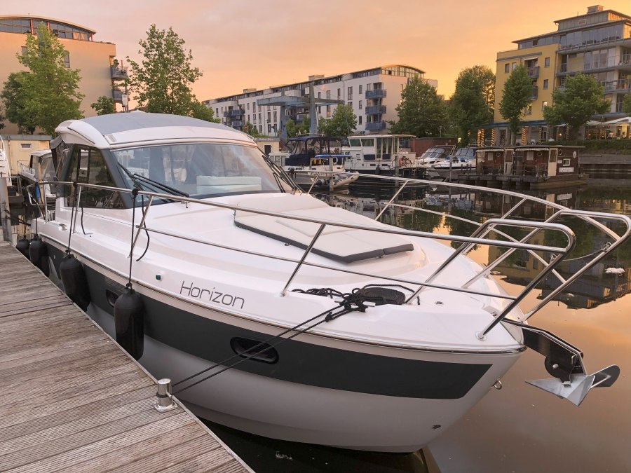 Yacht-Tours, © Jens Wendorf Yacht-Tours, © Jens Wendorf