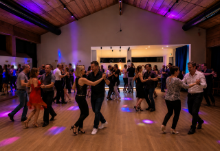 Sommer Tanzbar // © Raimar Beckmann Sommer Tanzbar // © Raimar Beckmann