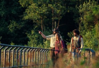 &copy; Felix Gaensicke