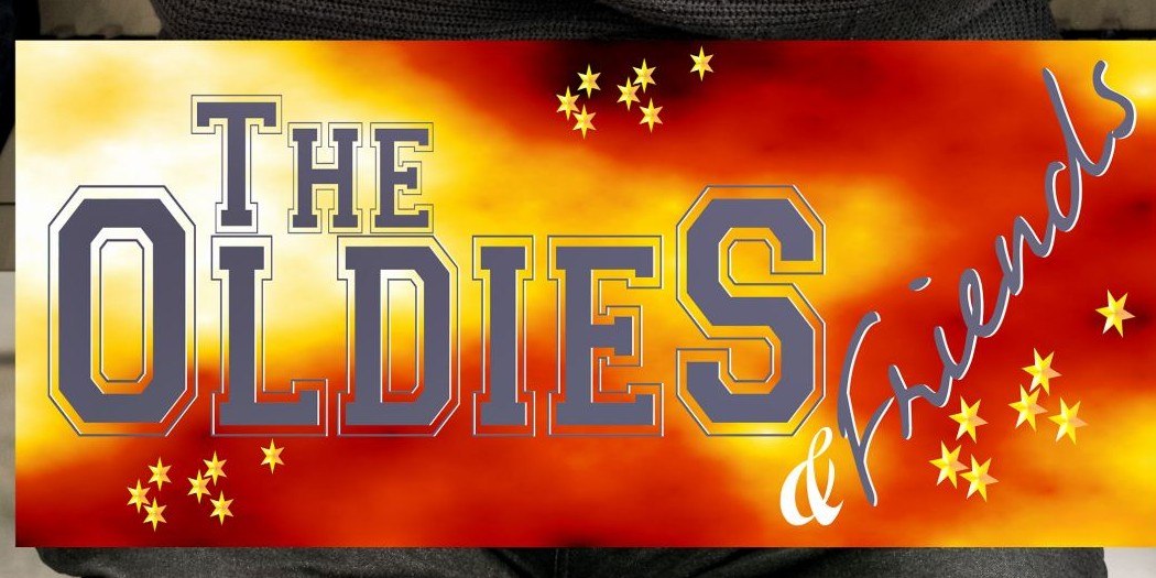 &copy; The Oldies & Friends