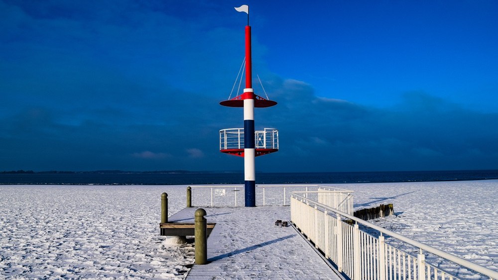 Hafendorf Rechlin, &copy; TDG Rechlin mbH