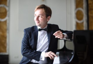 Vasyl Kotys // &copy; hmt Rostock (bereitgestellt)