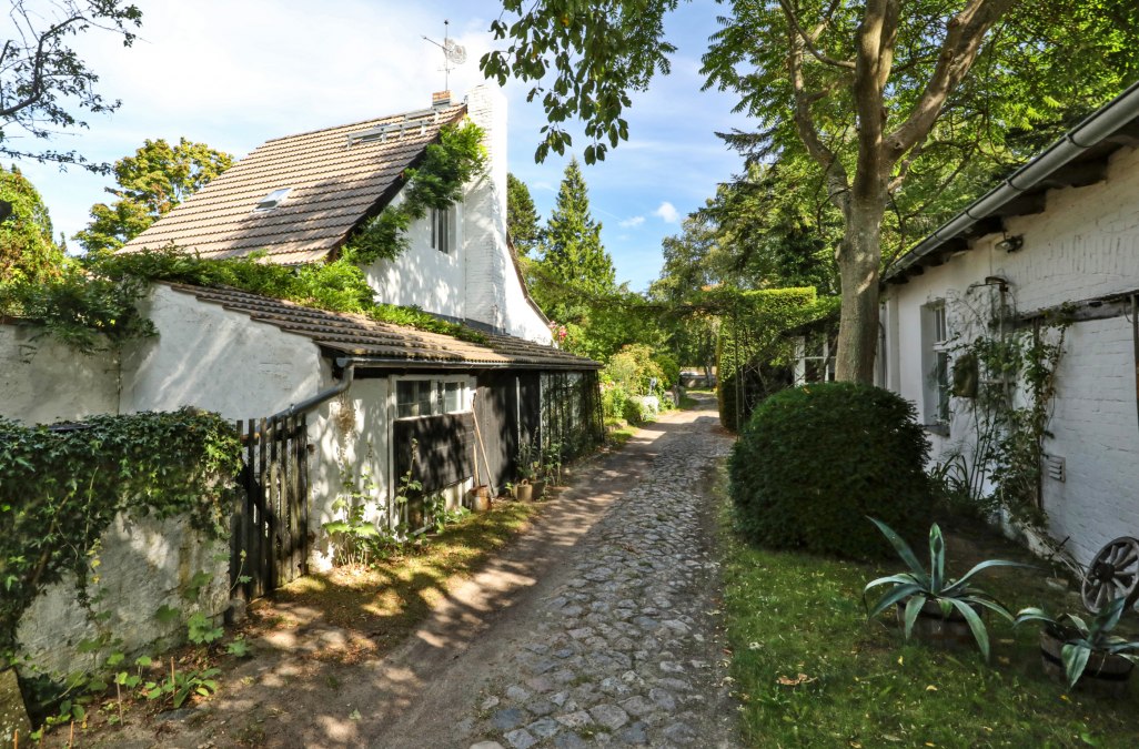 Atelier Otto Niemeyer-Holstein, © TMV/Nikulski