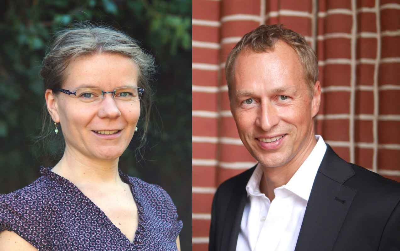 © Reyk Grunow & Günther Schulz © Reyk Grunow & Günther Schulz