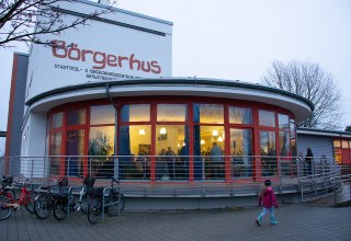 Veranstaltungsort // © AWO Veranstaltungsort // © AWO