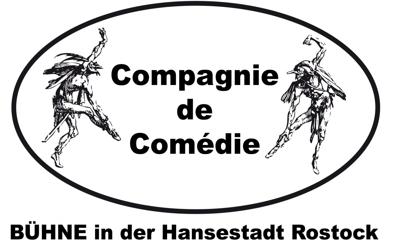 Compagnie de Com&eacute;die, &copy; Compagnie de Com&eacute;die