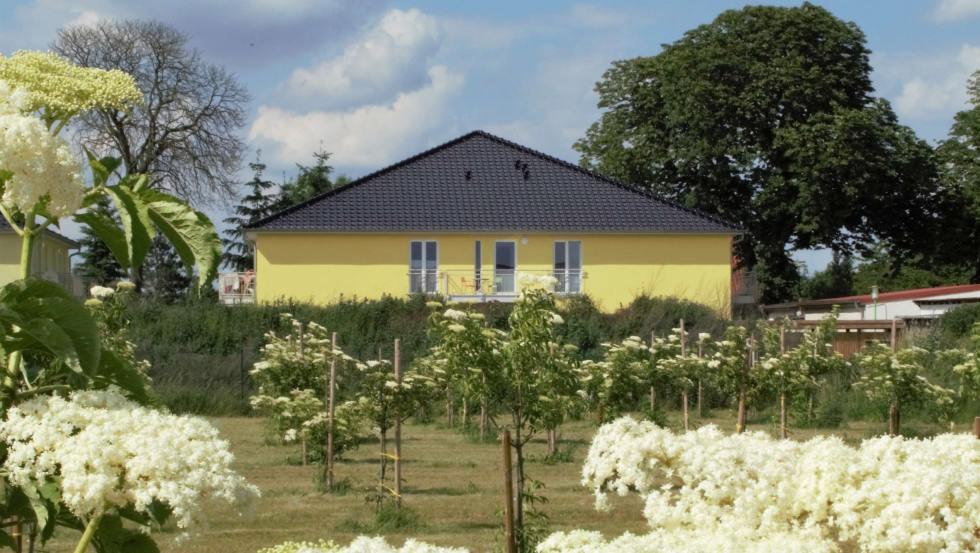 severin-apartments_hauansicht, &copy; Severin Apartments