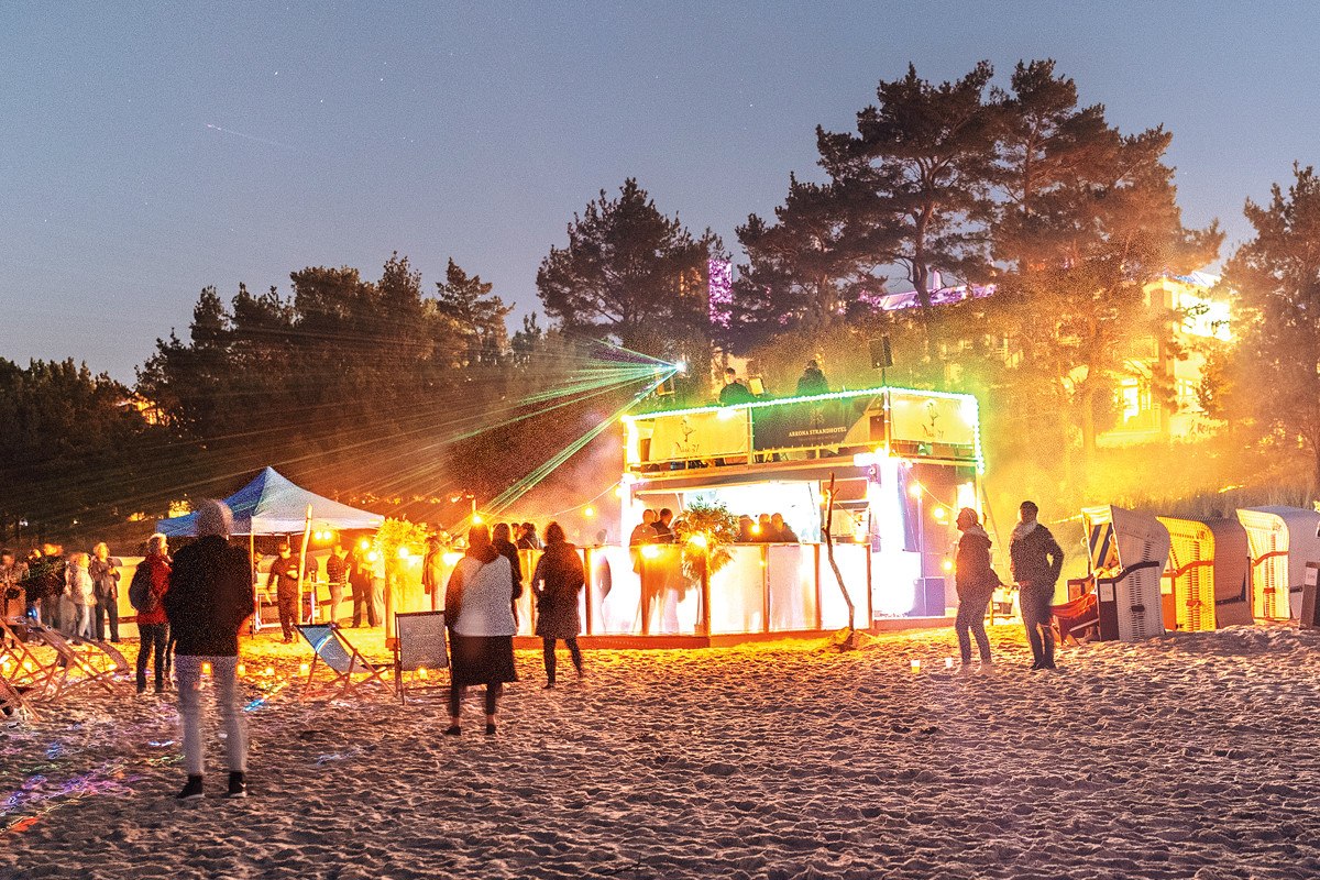 &copy; Hotel Arkona Dr. Hutter e.K. @Julian Pflug