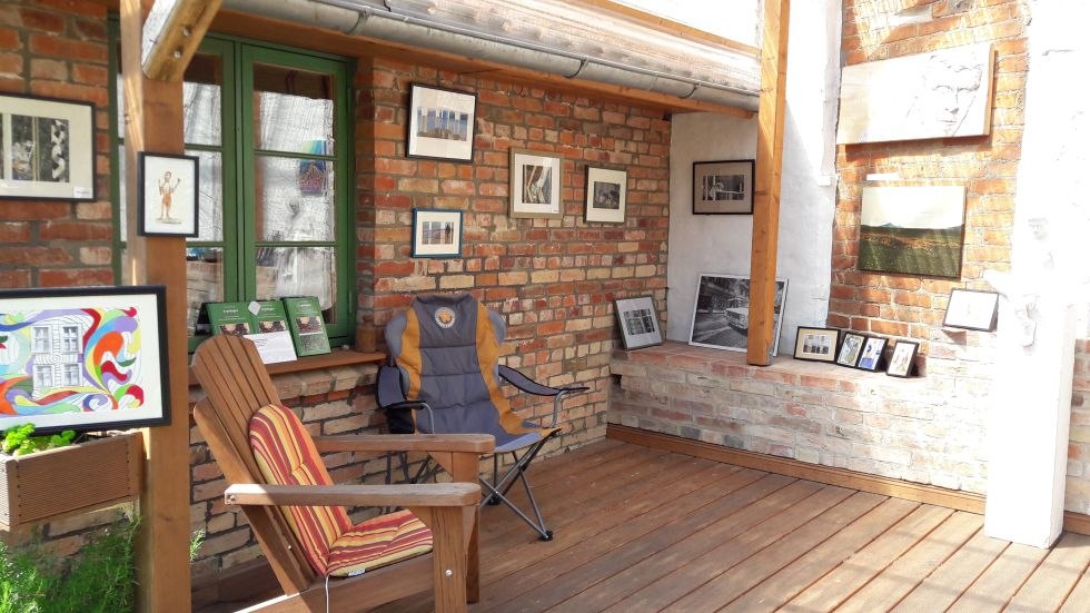 Impressionen, &copy; Ulrich Arph