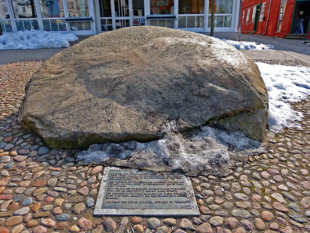 © Archäo Tour Rügen © Archäo Tour Rügen