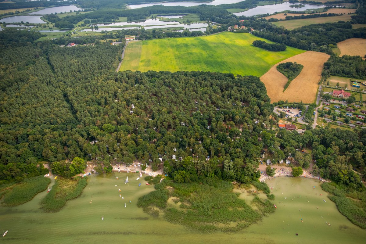 © TDG Rechlin mbH / Hans Blossey © TDG Rechlin mbH / Hans Blossey