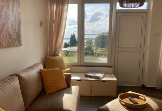 Fernseh- und Leseecke, &copy; Janine Kissel