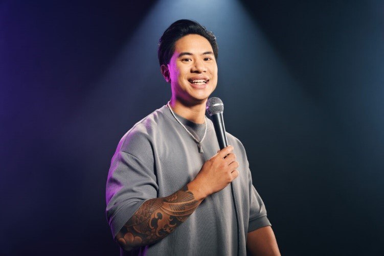 Tutty Trane, © Marvin Ruppert