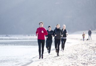 © Kurverwaltung Goehren / Martin Stoever © Kurverwaltung Goehren / Martin Stoever