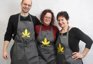 Familien-Team-Bild // &copy; Ostsee-Probiotika GmbH