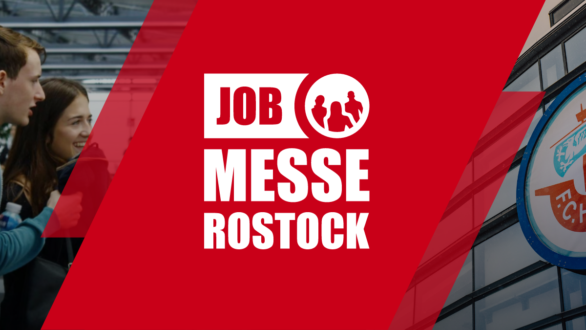 20. Jobmesse Rostock // © HR Business GmbH 20. Jobmesse Rostock // © HR Business GmbH