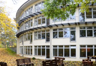 Standort Schwerin - ecolea | Private Berufliche Schule // &copy; ecolea