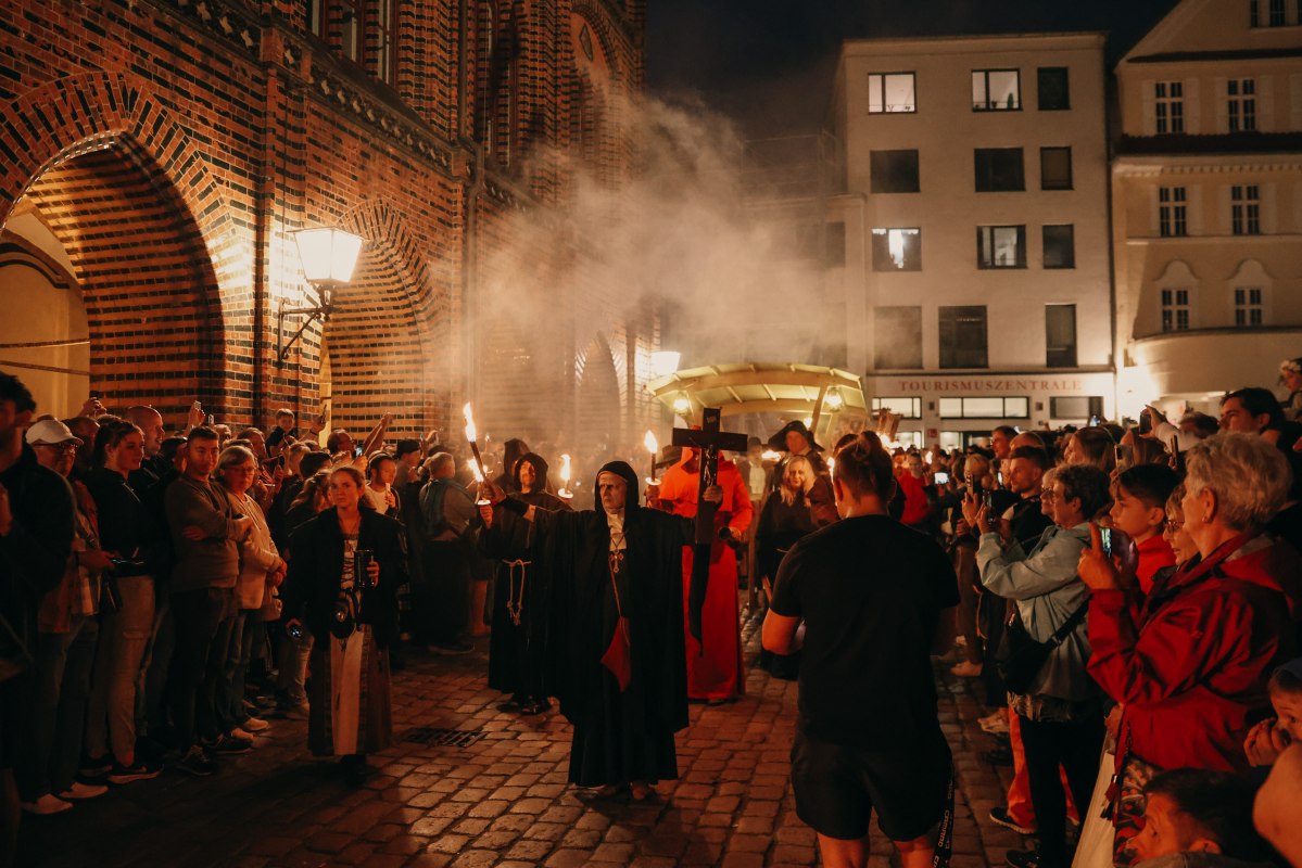 © ©Hansestadt-Stralsund © ©Hansestadt-Stralsund