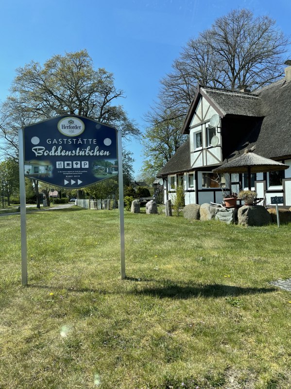 &copy; S&uuml;dliche Boddenk&uuml;ste