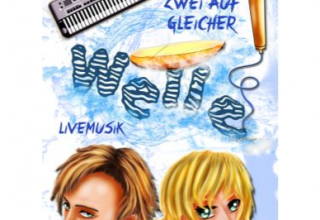 &copy; zwei auf gleicher Welle