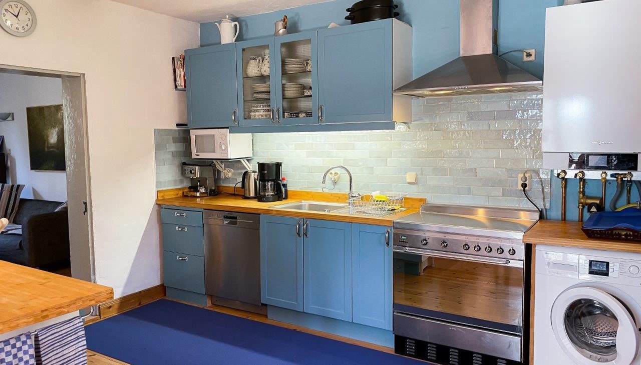 Keukenblok, &copy; Christoph Seeger